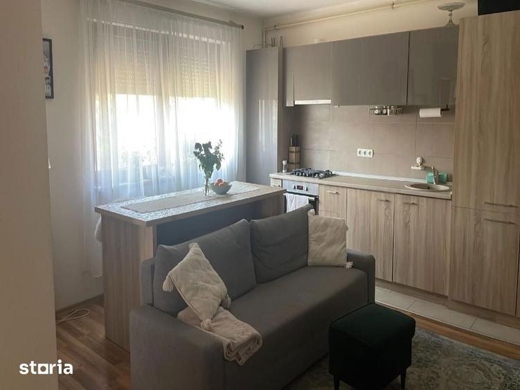 Apartament cu 3 camere în Giroc