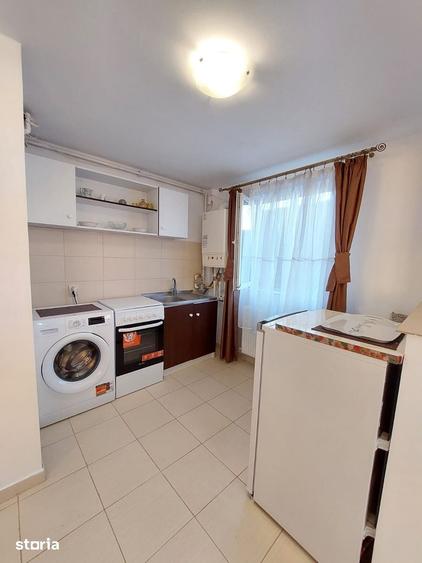 Apartament cu 2 camere în 1 Decembrie