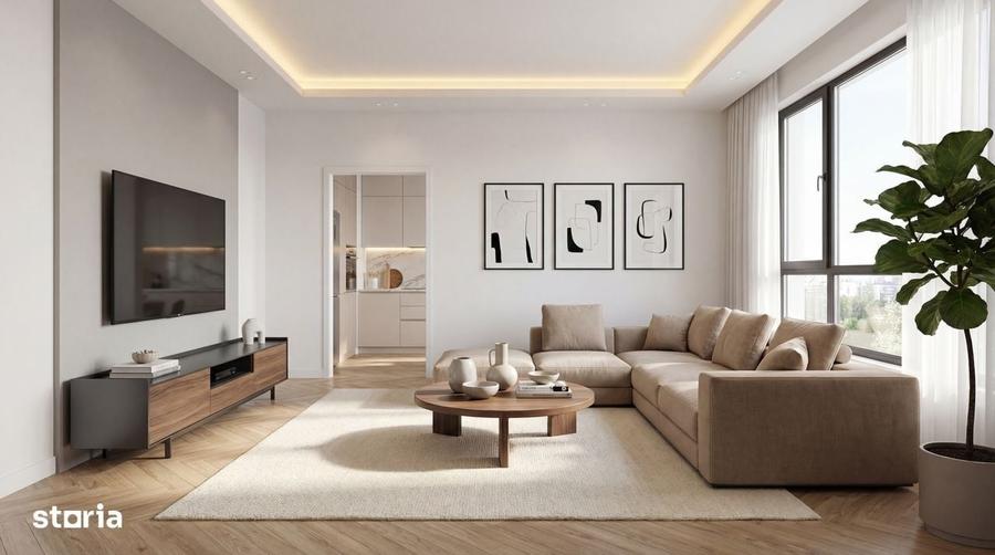 Apartament, - 14