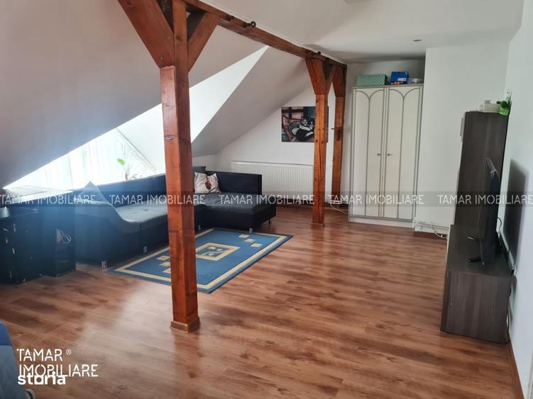 Spațiu comercial, de 250 mp, în Romanilor