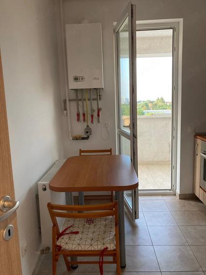 Direct de la Proprietar, Fara Comision: Garsoniera Decomandata cu Loc de Parcare Privat, Sectorul 4 - 9