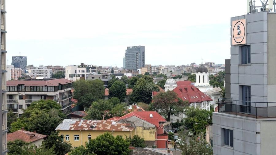 Apartament cu 2 camere semidecomandat în Ferdinand
