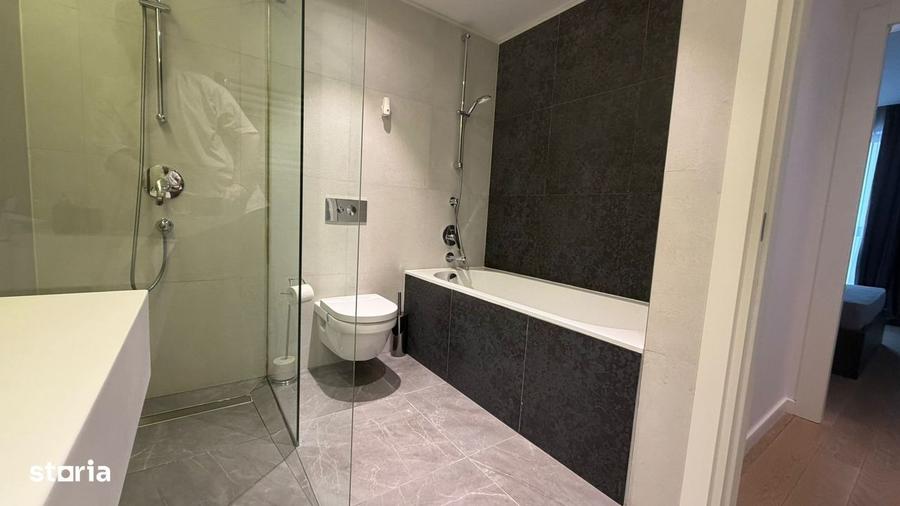 Apartament cu 2 camere în Herăstrău