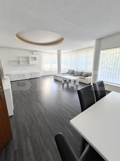 Casă individuală cu 10 camere cu Piscina în Girocului