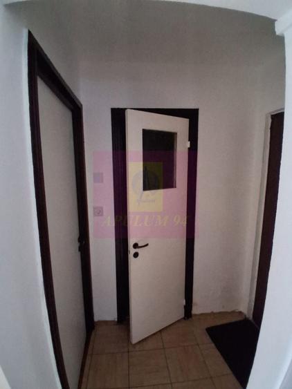 Apartament cu 2 camere decomandat în Lujerului