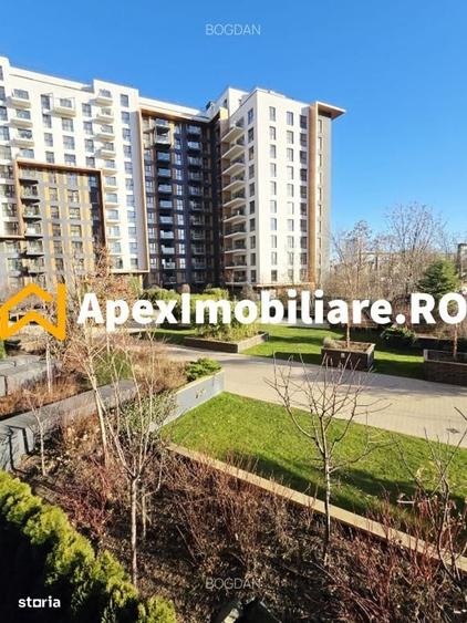 Apartament cu 3 camere decomandat în 1 Mai