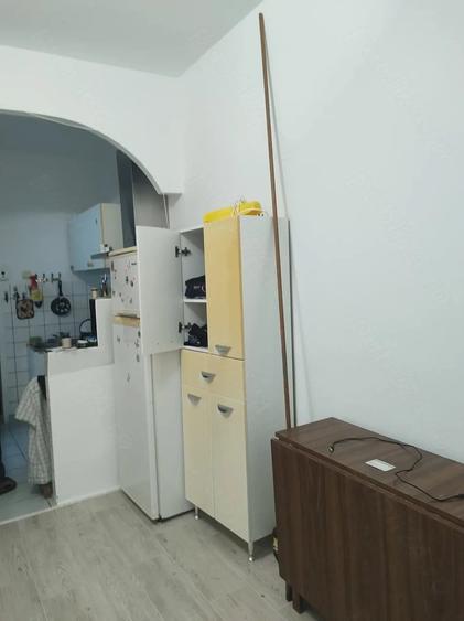 Garsonieră semidecomandată în Central
