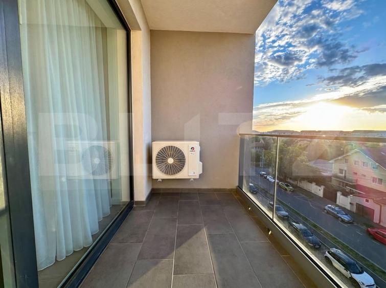 Apartament 3 camere, finisaje premium, parcare subterana, Prima Arena Residence - 9