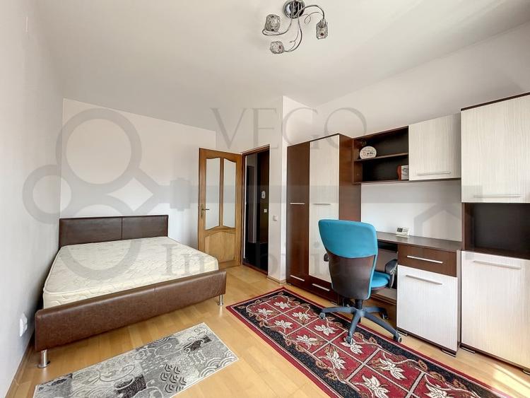 Apartament cu 2 camere si parcare, bloc nou, zona Constantin Brancusi - 1