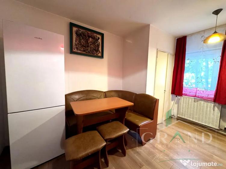 3 Camere Decomandat | 2 Bai | 69 mp | Parter | Zorilor/P-? - 3