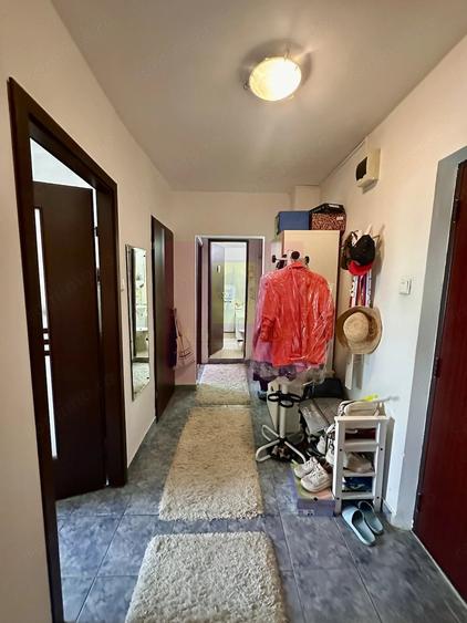 Apartament cu 2 camere decomandat în Sebastian