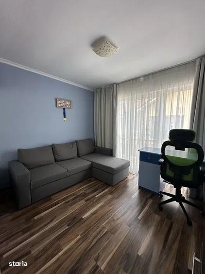 Duplex de inchiriat | 4 camere | Curte 136mp + 2 parcari | Parc Poligo - 3
