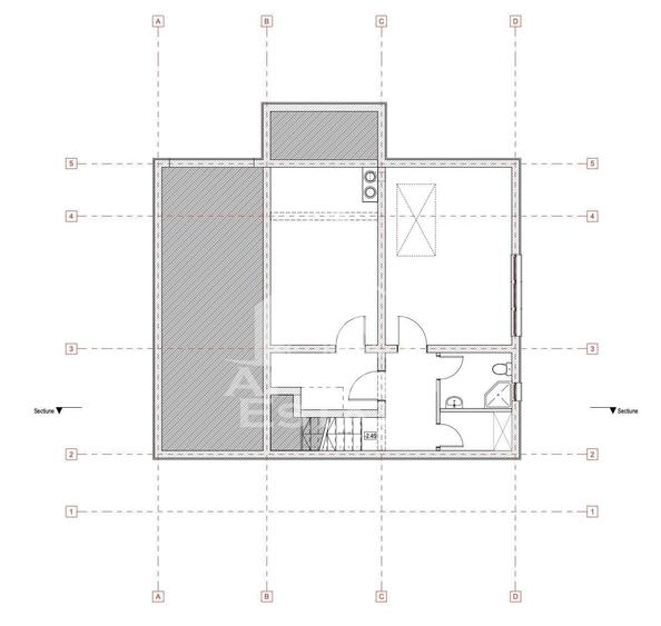 Casă cu 4 camere cu Teren 627 Mp în Giarmata