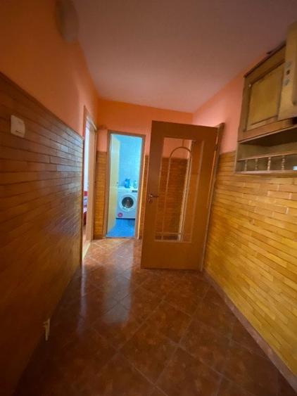 Apartament cu 3 camere în Turnișor
