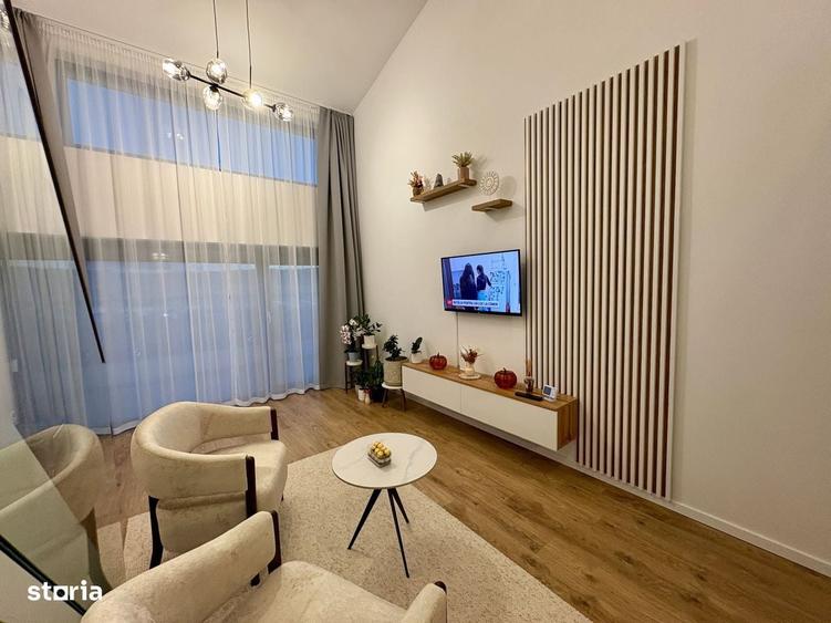 Apartament cu 4 camere în Cristian