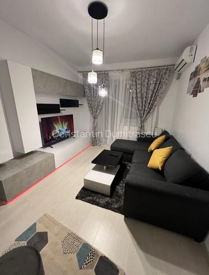 Apartament 2 Camere Decomandat