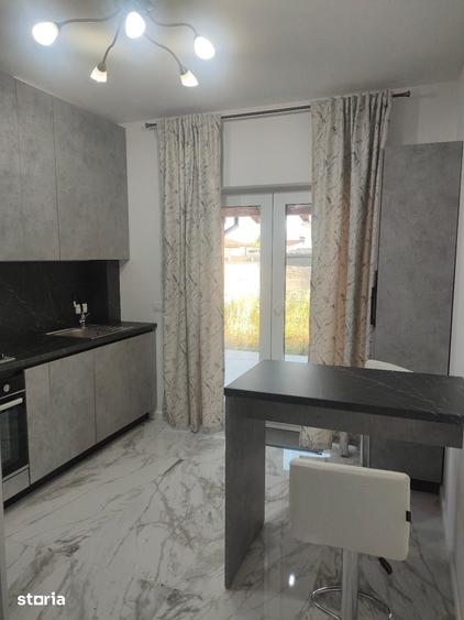 Proprietar inchiriez 1/2 duplex in MOSNITA VECHE disponibil imediat - 3