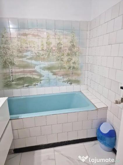 Apartament cu 2 camere decomandat în Drumul Taberei