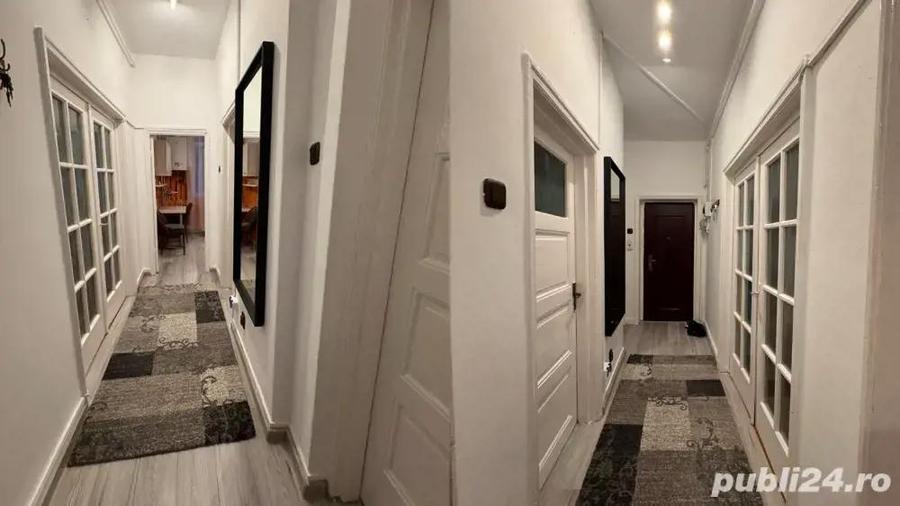Garsonieră decomandată în Berceni