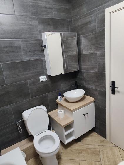 Apartament decomandat în Florești
