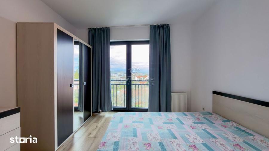 Apartament 2 camere PARCARE, zona Centru NTT Data - 14