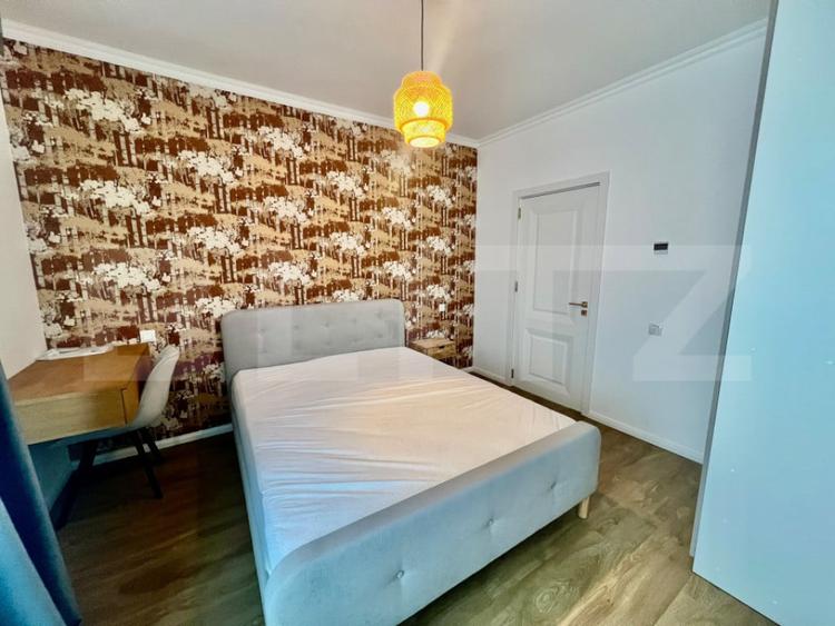 Duplex la cheie cu 4 camere, 250 mp teren, 2 parcari zona Av - 4