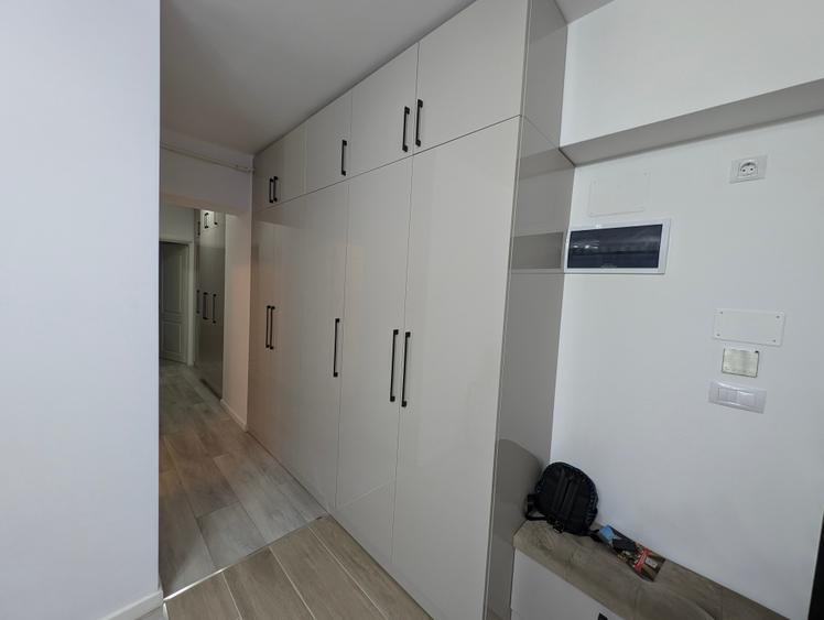 Apartament cu 2 camere în Tătărași