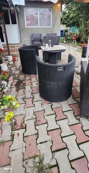 Casă cu 3 camere cu Teren 326 Mp în Valu lui Traian