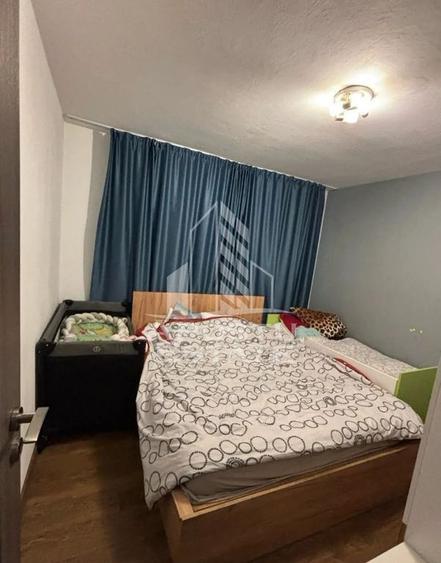 Apartament cu 2 camere decomandat, mobilat în Soarelui