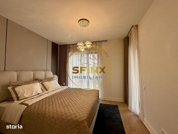 Apartament cu 2 camere în Chitila