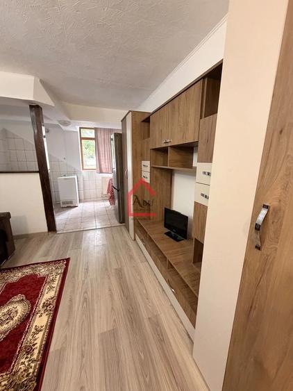Garsonieră semidecomandată în Filiași