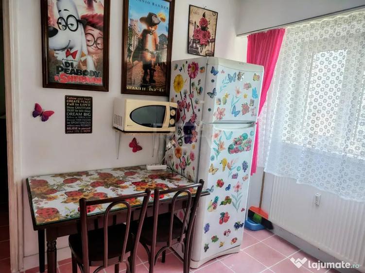 2 camere, 14/14, bloc 1980, 71mp, anvelopat-Lujerului - 13