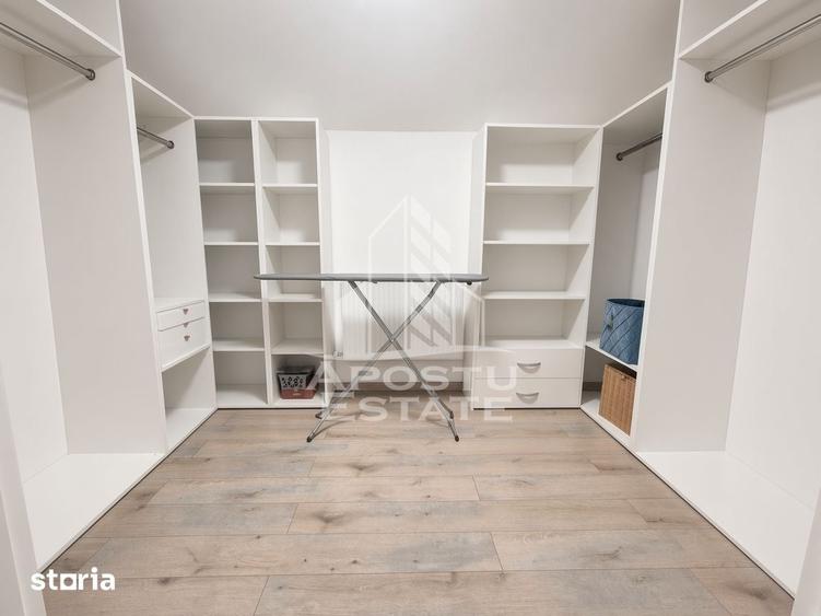 Casa de vanzare in Giarmata | 121 mp, teren 539 mp, garaj 33 mp - 7
