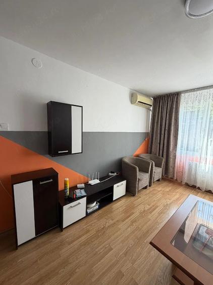 Apartament cu 2 camere decomandat în Sălăjan