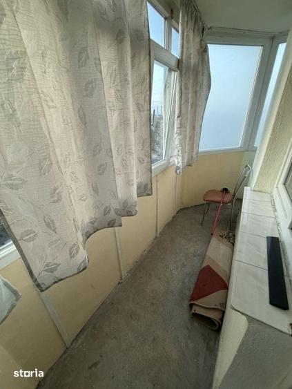 Garsonieră în Rovine