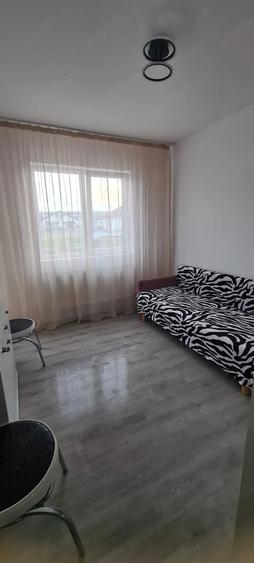 Garsonieră decomandată în Chiajna