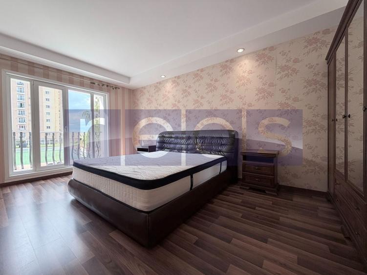 VANZARE 2 CAMERE COSMOPOLIS | VEDERE PISCINA | PARCARE INCLUSA | - 8