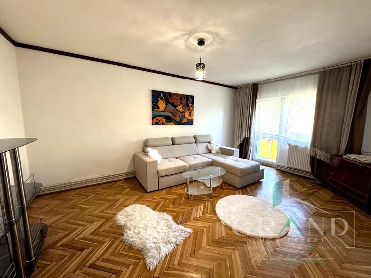 OPORTUNITATE! 3 CAMERE DECOMANDAT | ZORILOR – UMF | PARCARE INCLUSĂ - 2