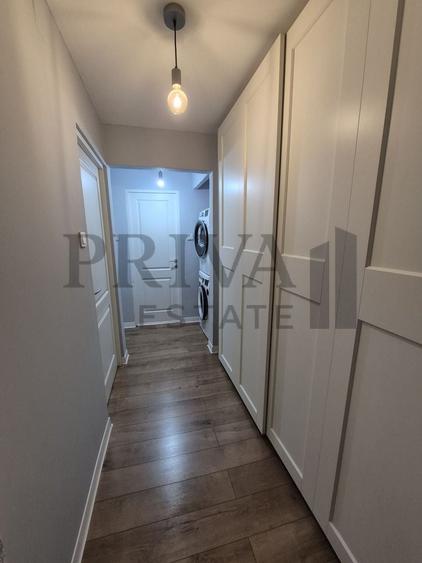 Apartament cu 3 camere decomandat, mobilat în Lipovei