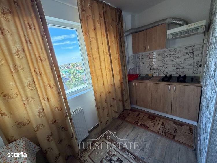 Garsonieră în Sud