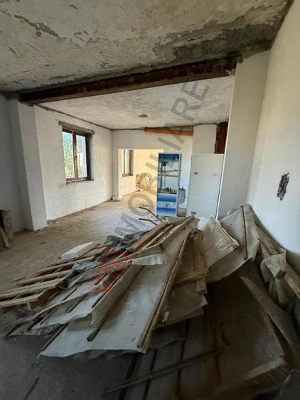 Hotel/Pensiune, de 15 mp, în Adamclisi
