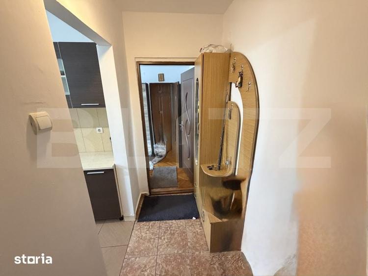 Apartament 2 camere de vanzare Aiud | 54 mp | Zona centrala - 5