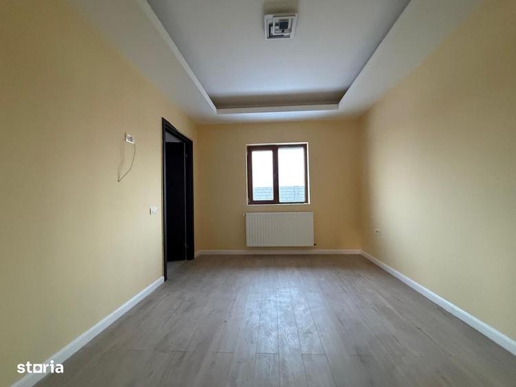Casă cu 4 camere în Clinceni