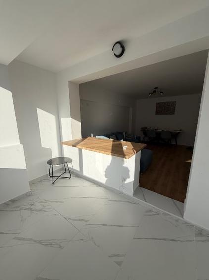 Apartament cu 2 camere decomandat, mobilat în Dristor