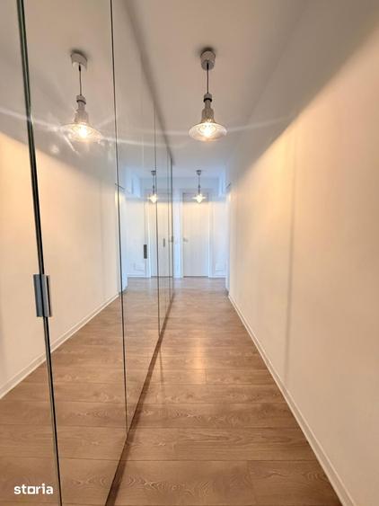 3 Camere Inchiriere Cloud 9 Residence 2 Locuri Parcare - 7