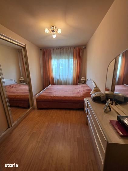 Apartament cu 2 camere decomandat în Dristor