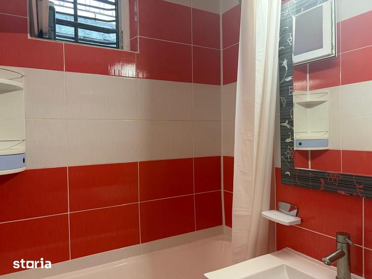 Apartament renovat cu doua camere, Bd. Obregia, 105.000 - 6