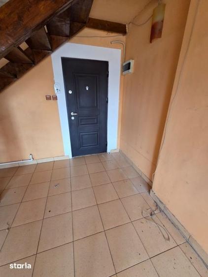 Apartament cu 3 camere în Vasile Alecsandri