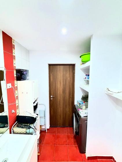 Apartament cu 3 camere decomandat, mobilat în Giroc