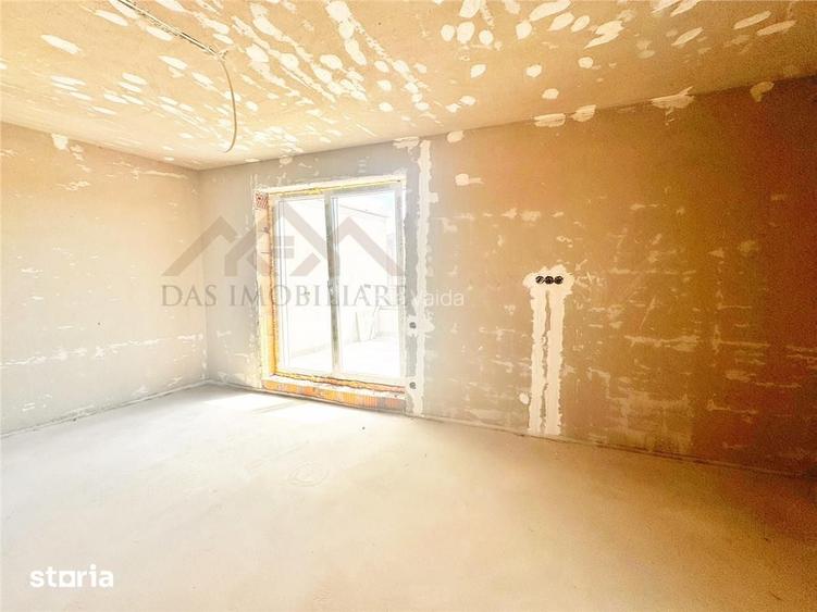 Apartament 2 camere, etaj 2 , bloc nou str. Salciei